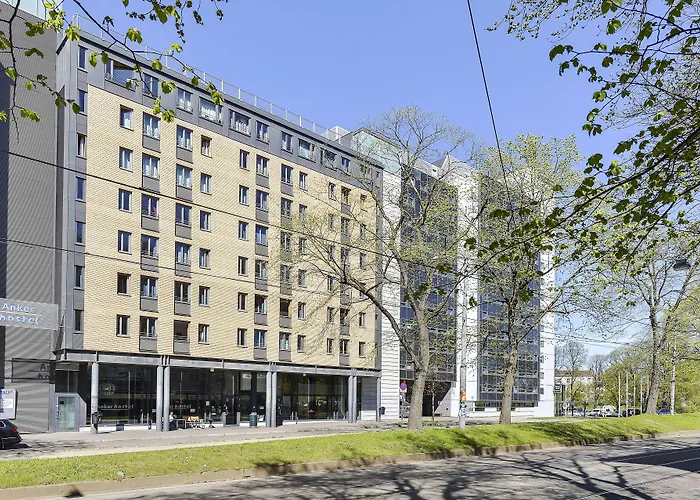 Hotel familiar: Anker Hotel