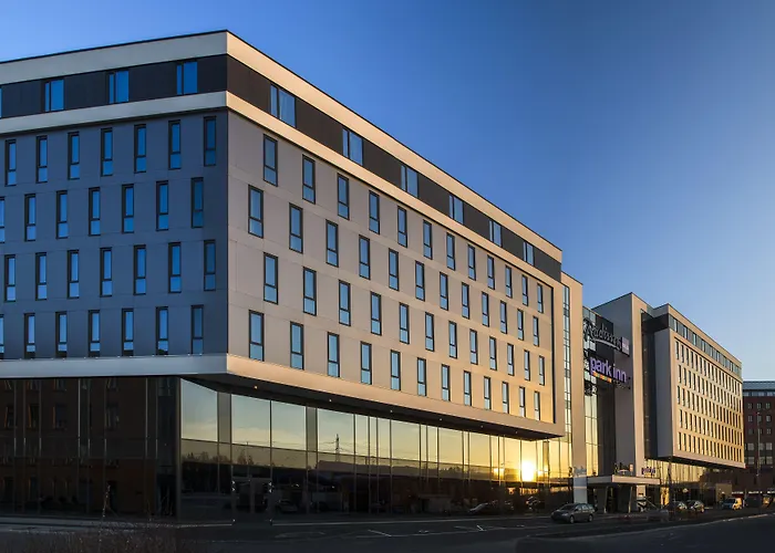  Radisson Blu Oslo Alna